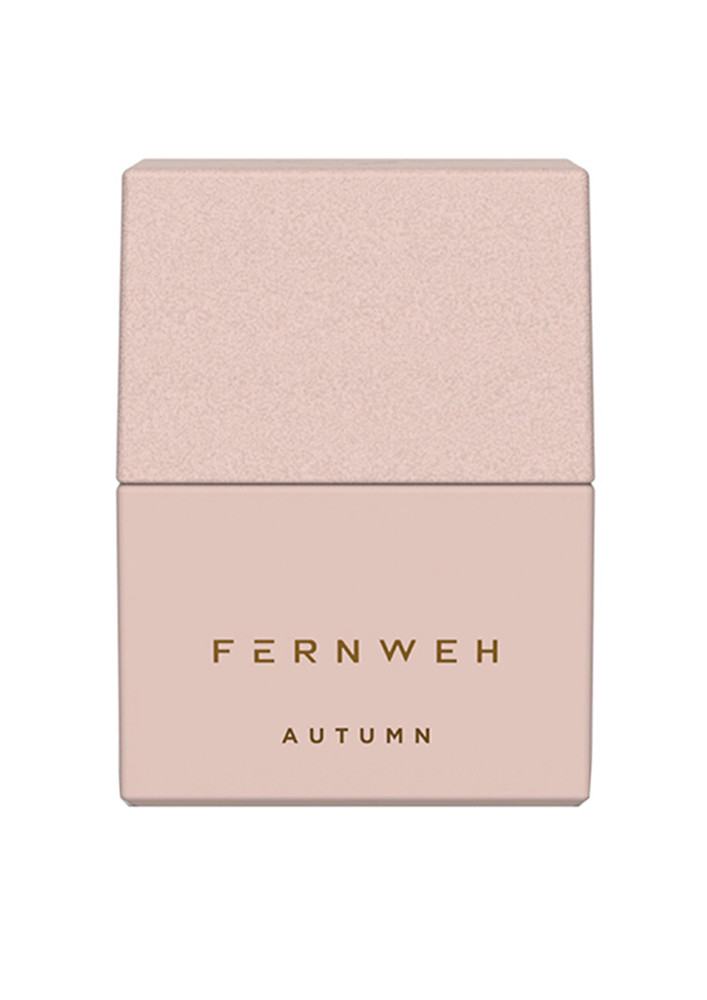 Fernweh Autumn 