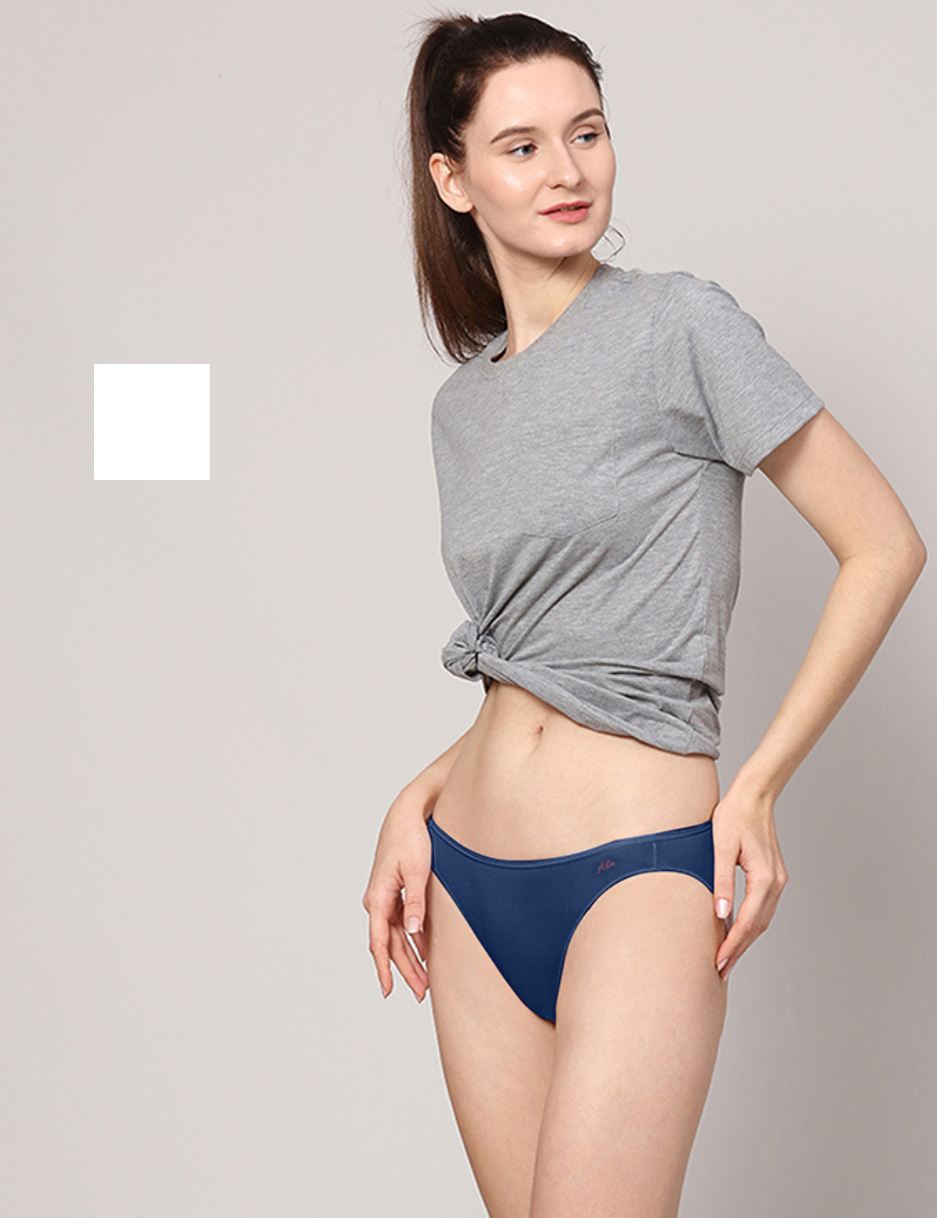 Bamboo Underwear Bikini Brief, Bamboo Clothing