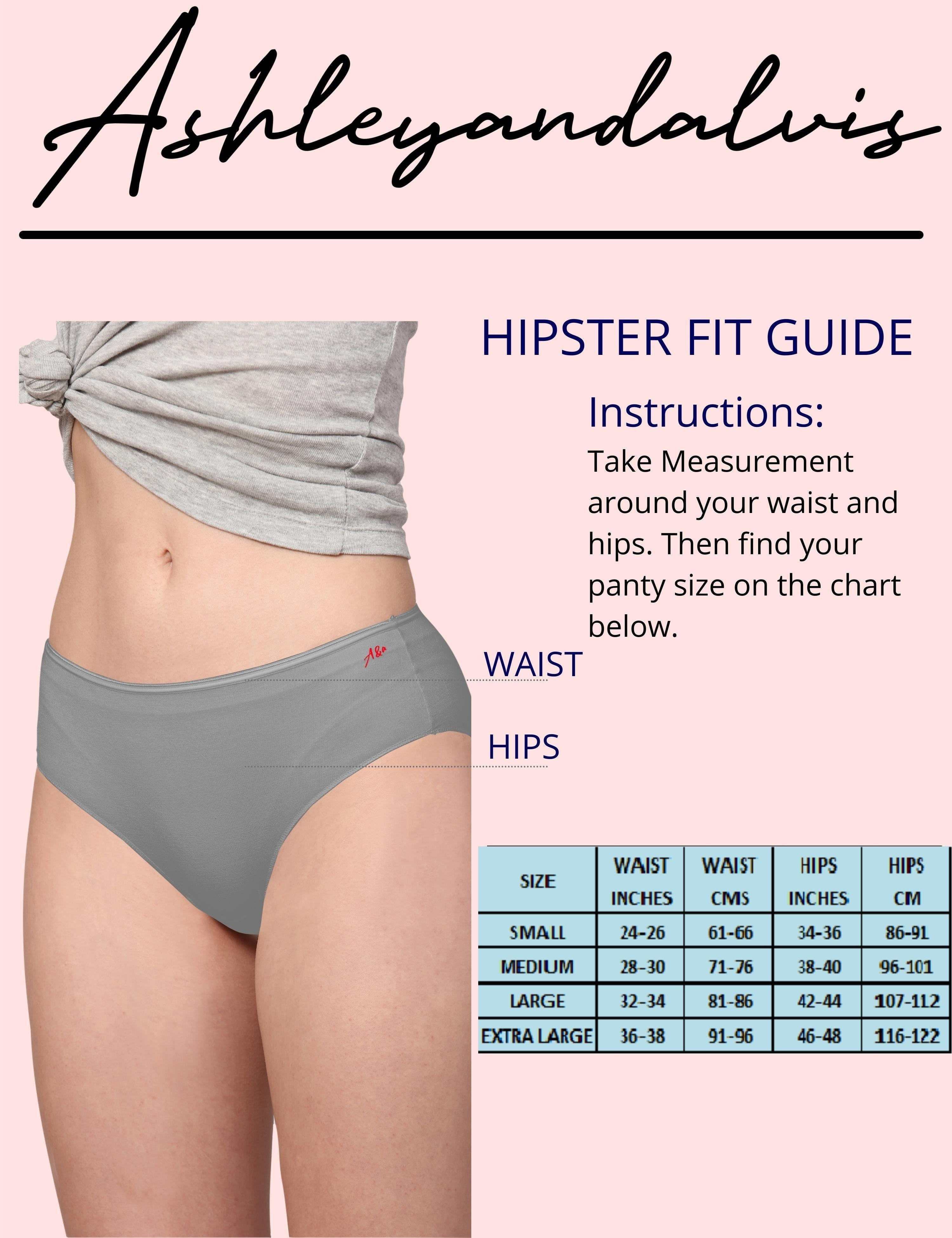 Shero StayFresh Water Drop Hipster,Underwear/Panty designed for Sensitive  Skin, Odor Control, Yeast Infections,Anti-Bacterial, 1-pack Grey, Large :  : Fashion