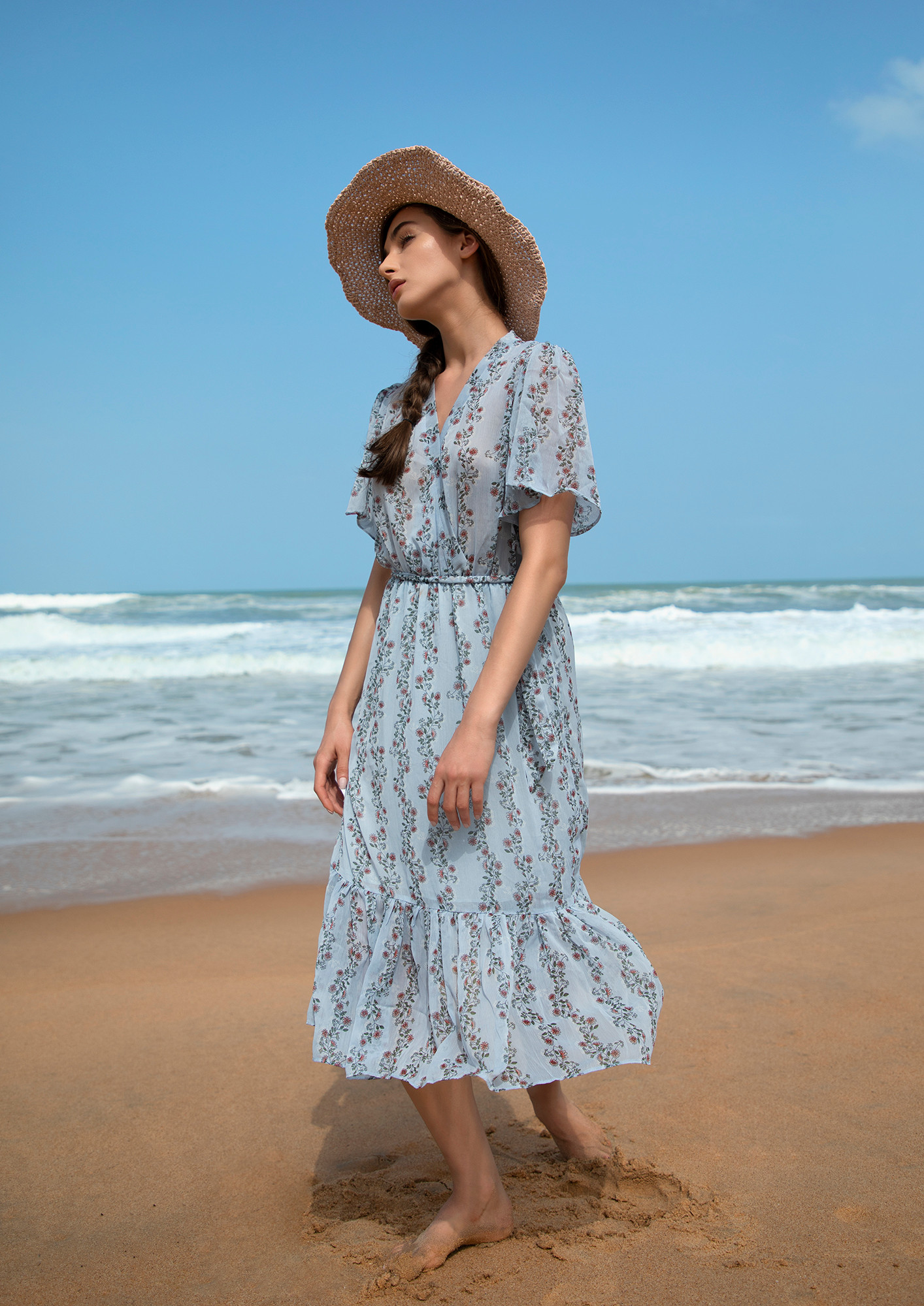Summer White Dress Women Plus Size | Plus Size Summer Clothing Women - 2023  Fashion - Aliexpress