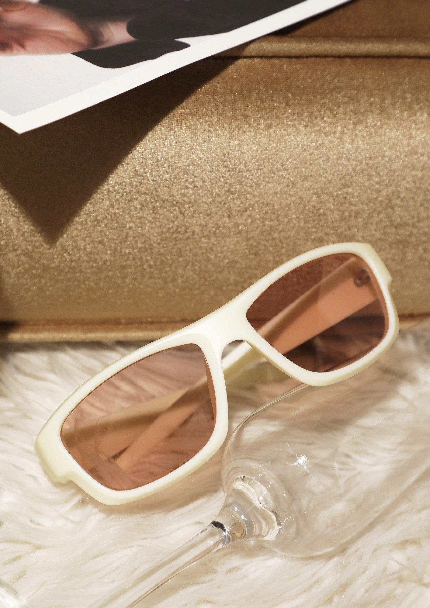 Buy Grey Sunglasses for Men by Numi Paris Online | Ajio.com
