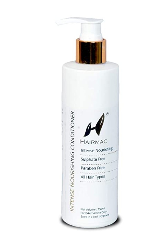 Hairmac-intense Nourishing Conditioner- 250 Ml