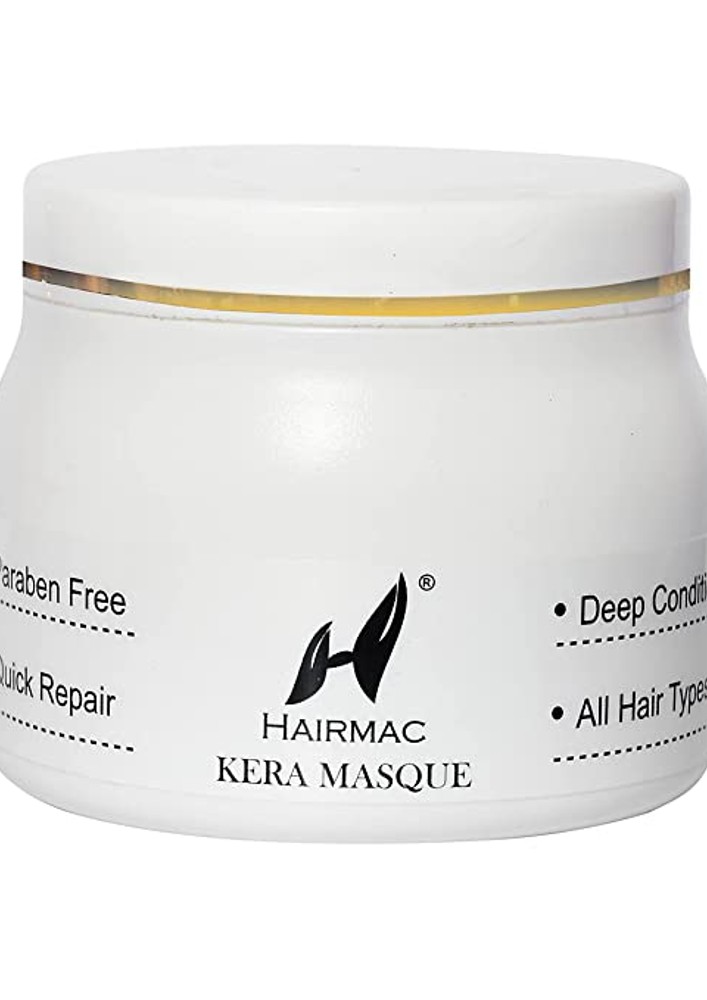 Hairmac Kera Masque-250 Gms