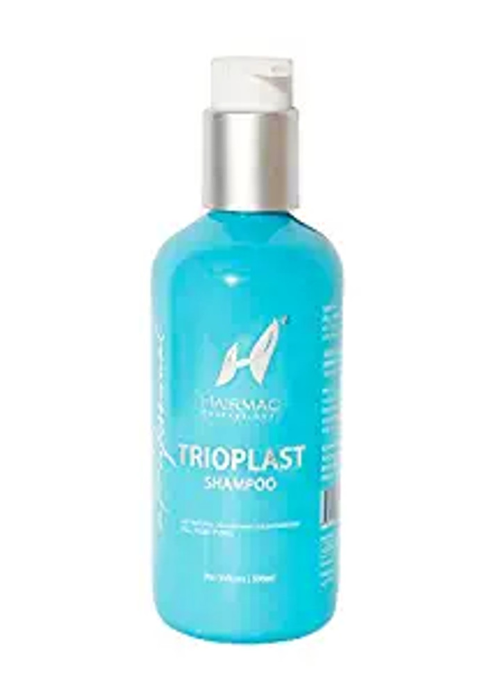 Hairmac Professional Trioplast Straightening Shampoo-300ml