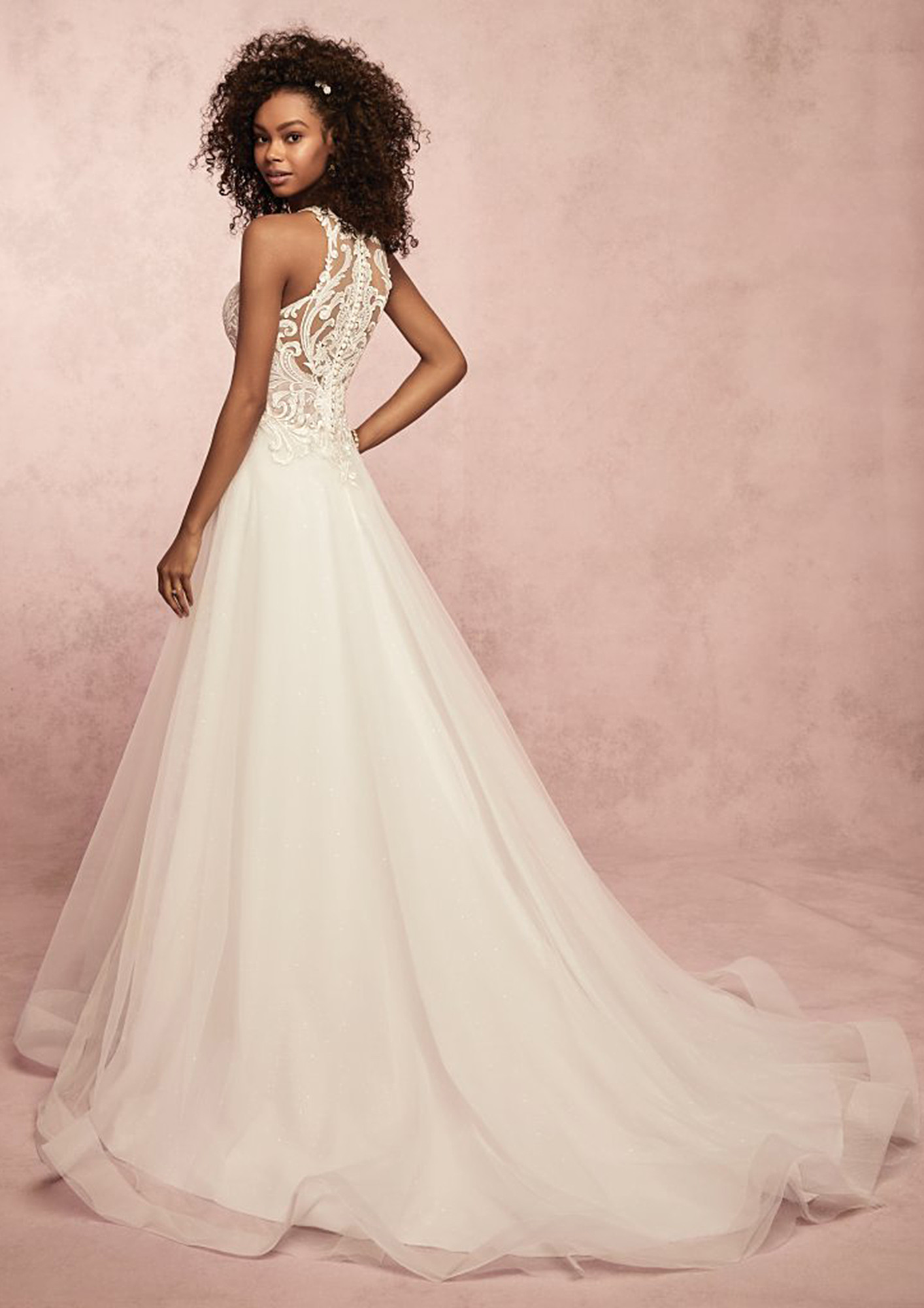 Bridal Dresses Online Australia | Maharani Designer Boutique