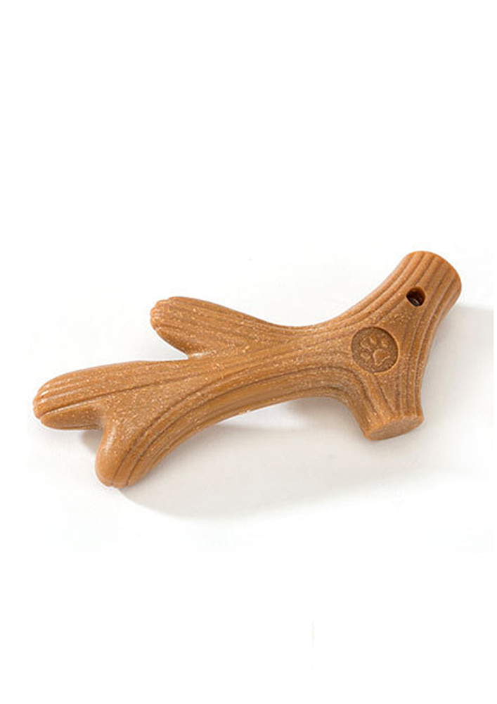 SMALL PINEWOOD DOG CHEW TOY