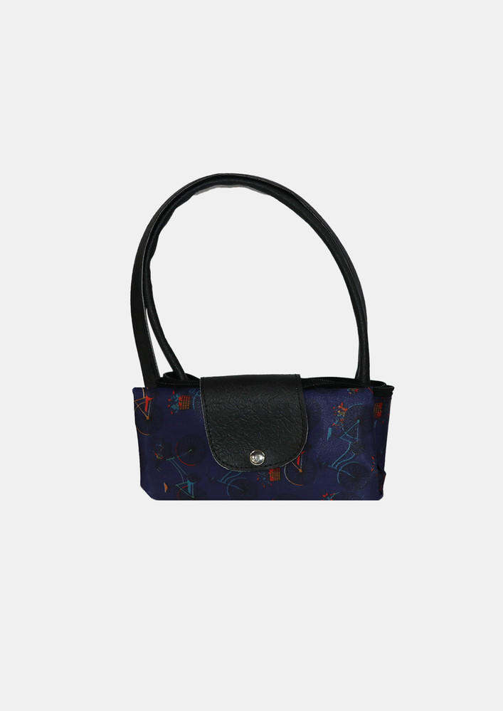 Lelys Foldable Travel Bag For Women
