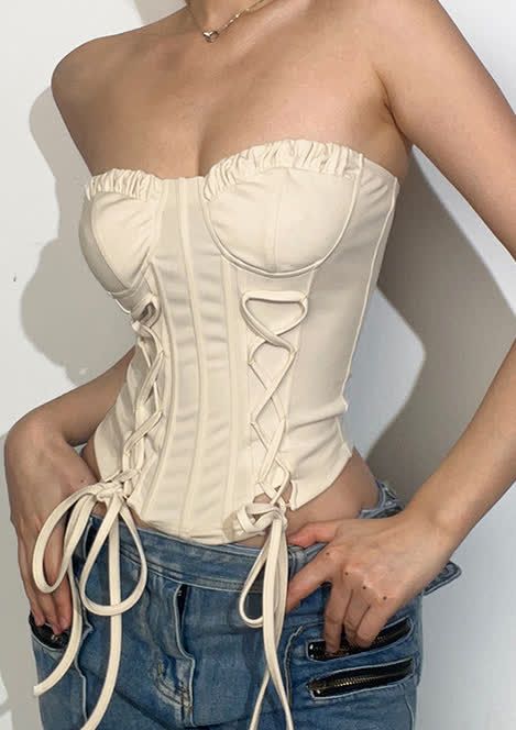 Buy Slimming Corset Online In India -  India