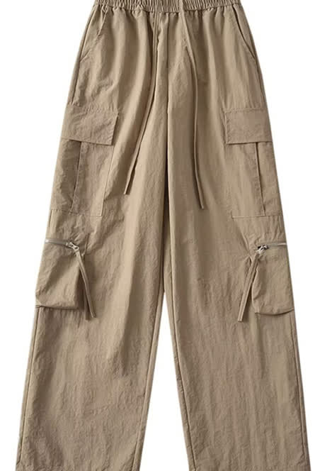 Cargo Short for Women | Uniform Shorts
