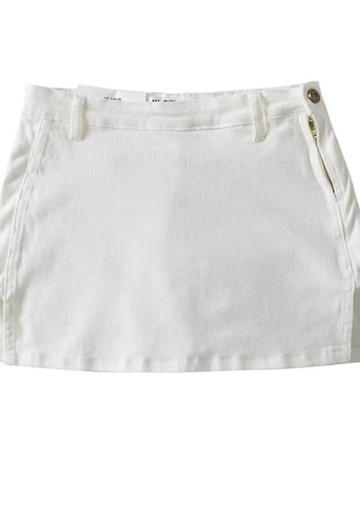 Justice Girls Care Bears Denim Skirt, Sizes XS-XL & Plus - Walmart.com