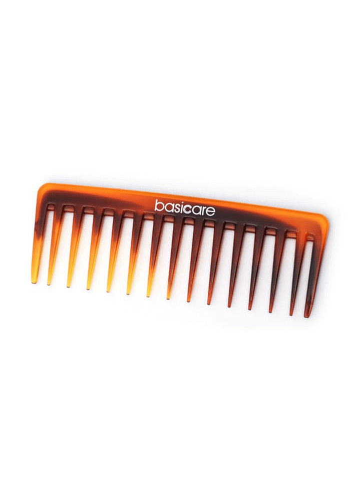 Basicare Wide Tooth Comb-3220