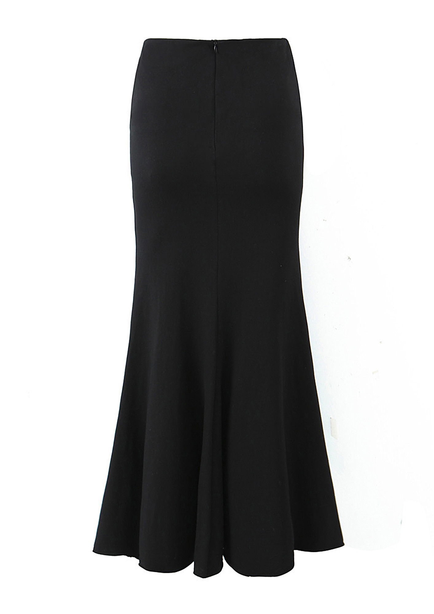 Black skirt with tulle – Varteks d.d.