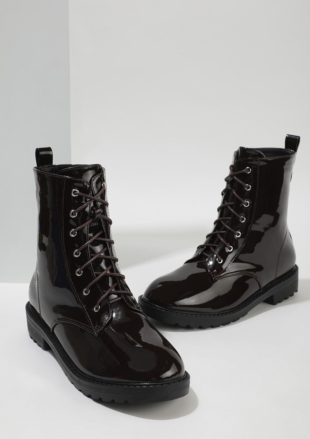 Dean Combat Lace Up Boots | Men's Quality Leather Boots | Frye