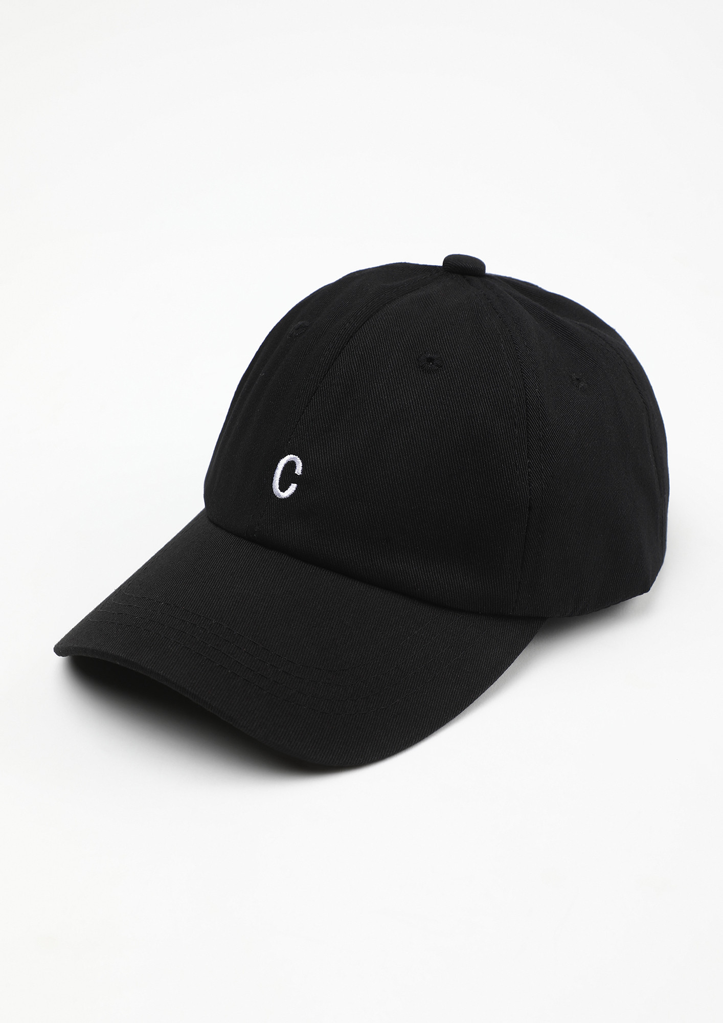C-ME NOW BLACK CAP