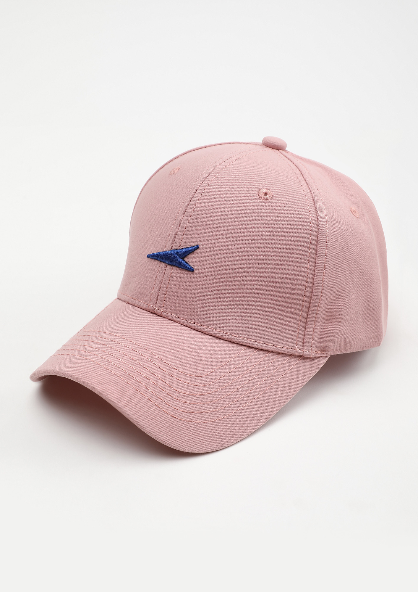 Flying Paper Planes Pink Cap