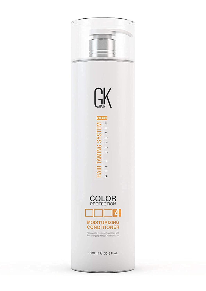 Gkhair Moisturizing Conditioner Color Protection 1000ml