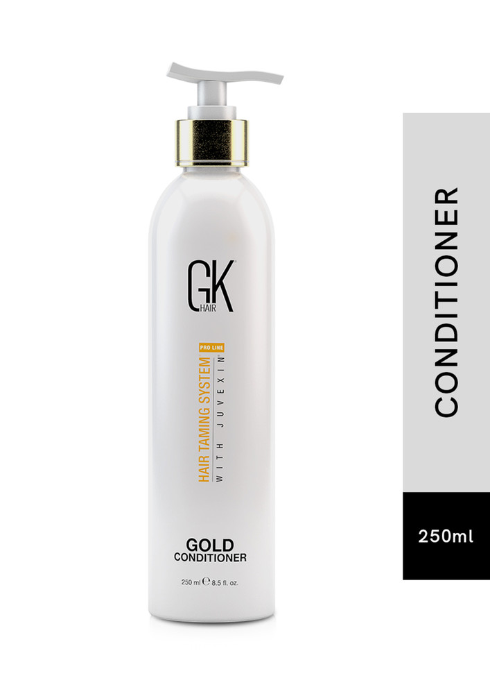 Gkhair Gold Conditioner 250ml
