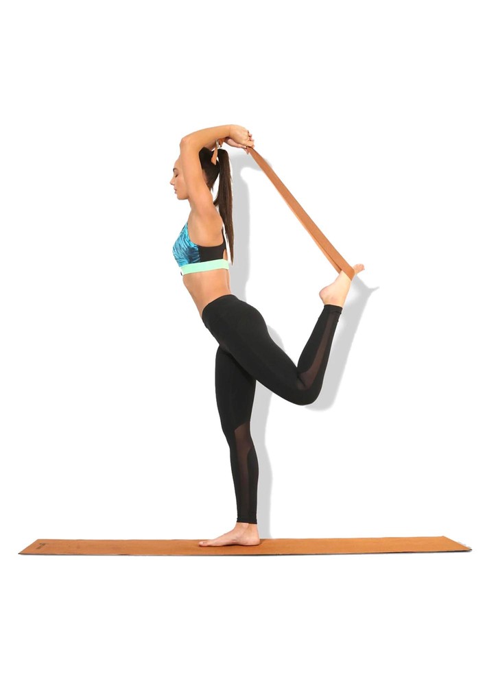 Aum Pro Yoga Mat (3mm thickness)