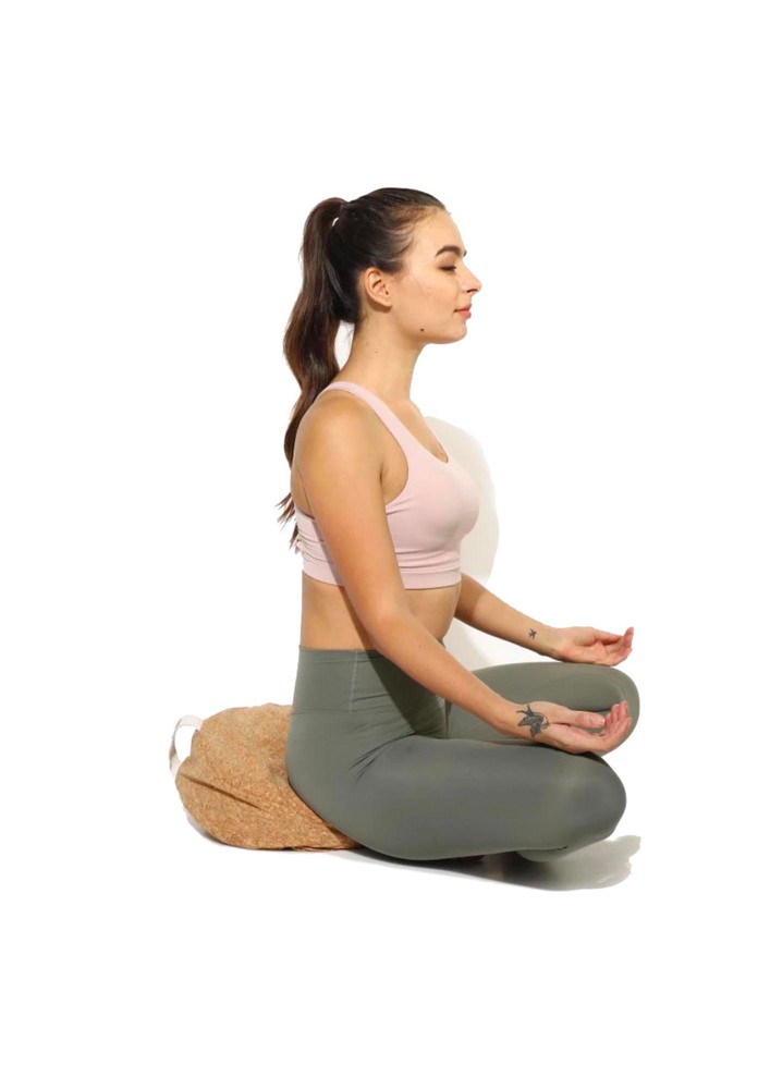 Zen Meditation Cushion