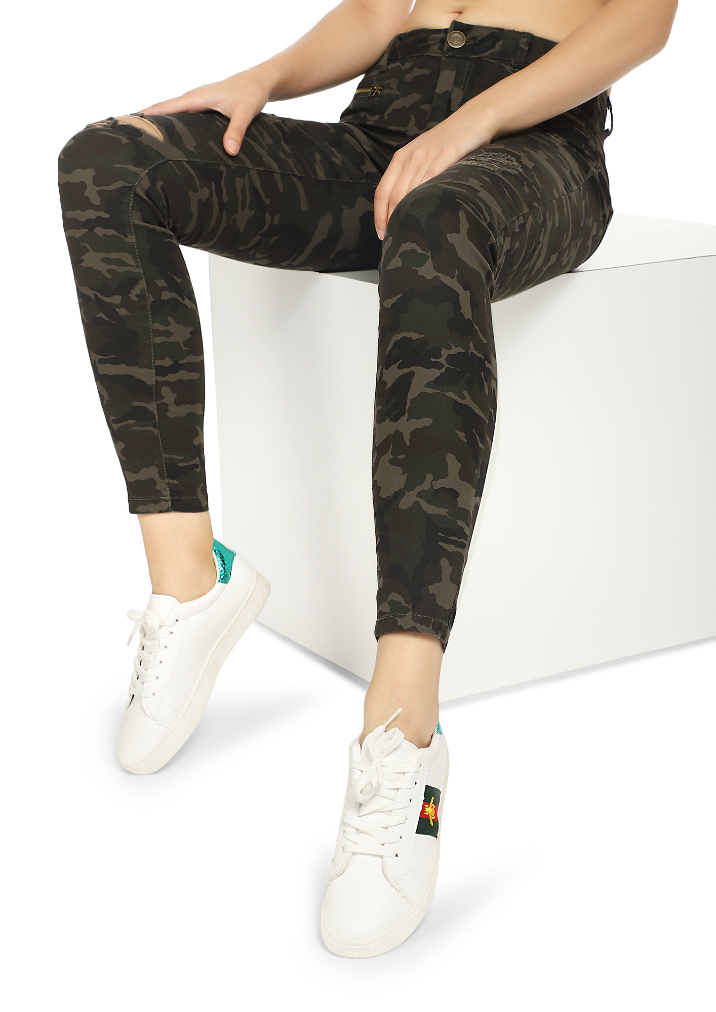 COOL MEAN Lycra Camouflage Dry Fit Regular Print Track Pants, Joggers,  Sports Gym Pants for Men_Multi Colors (M, Black) : Amazon.in: Clothing &  Accessories