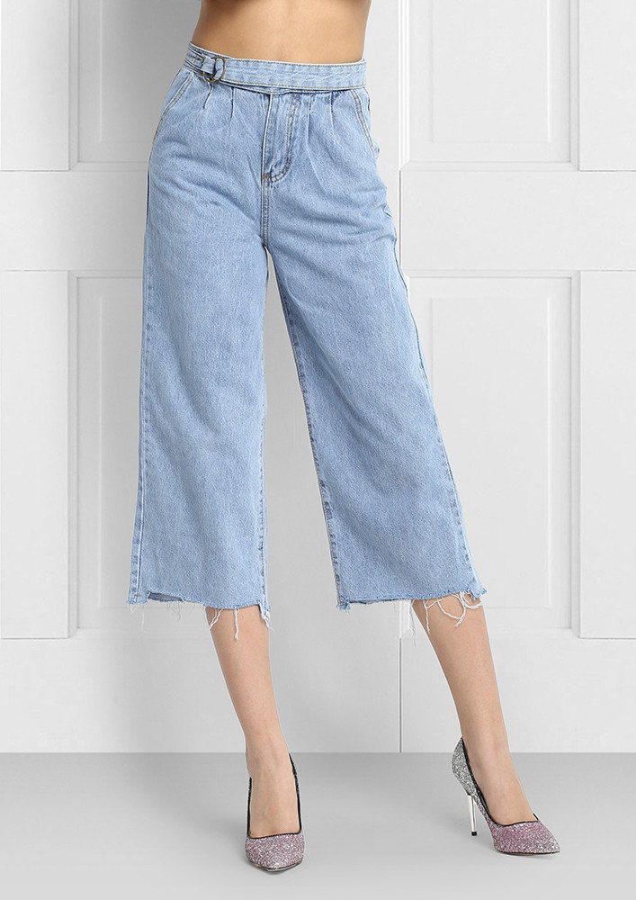 CALL IT A DAY CULOTTES