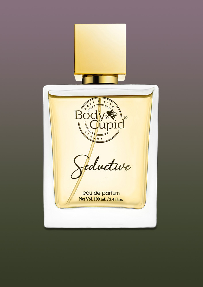 Body Cupid Seductive Perfume - 100 Ml