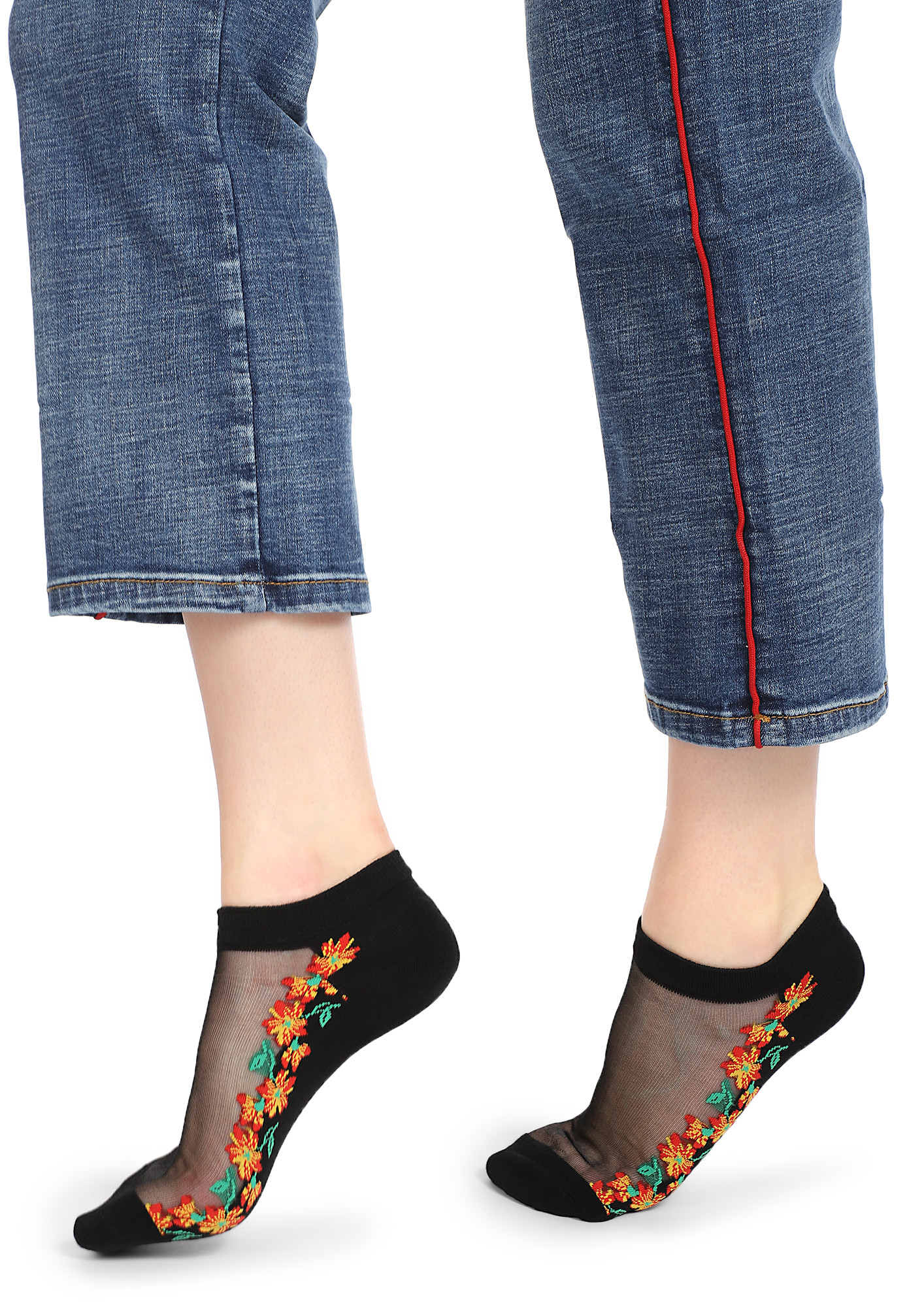 Women Ankle Socks - Buy Women Ankle Socks online in India