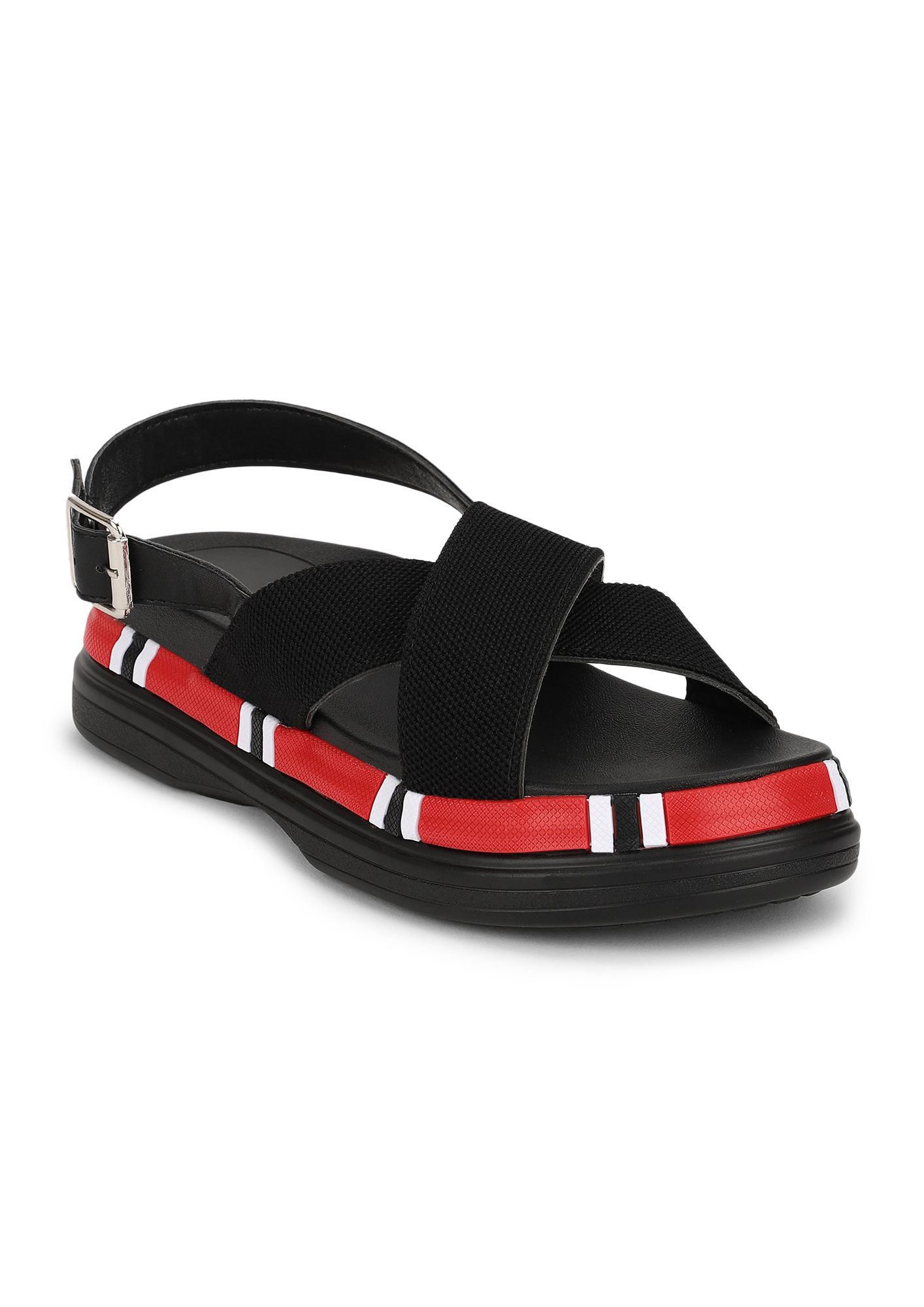 Floater sandals for on sale womens