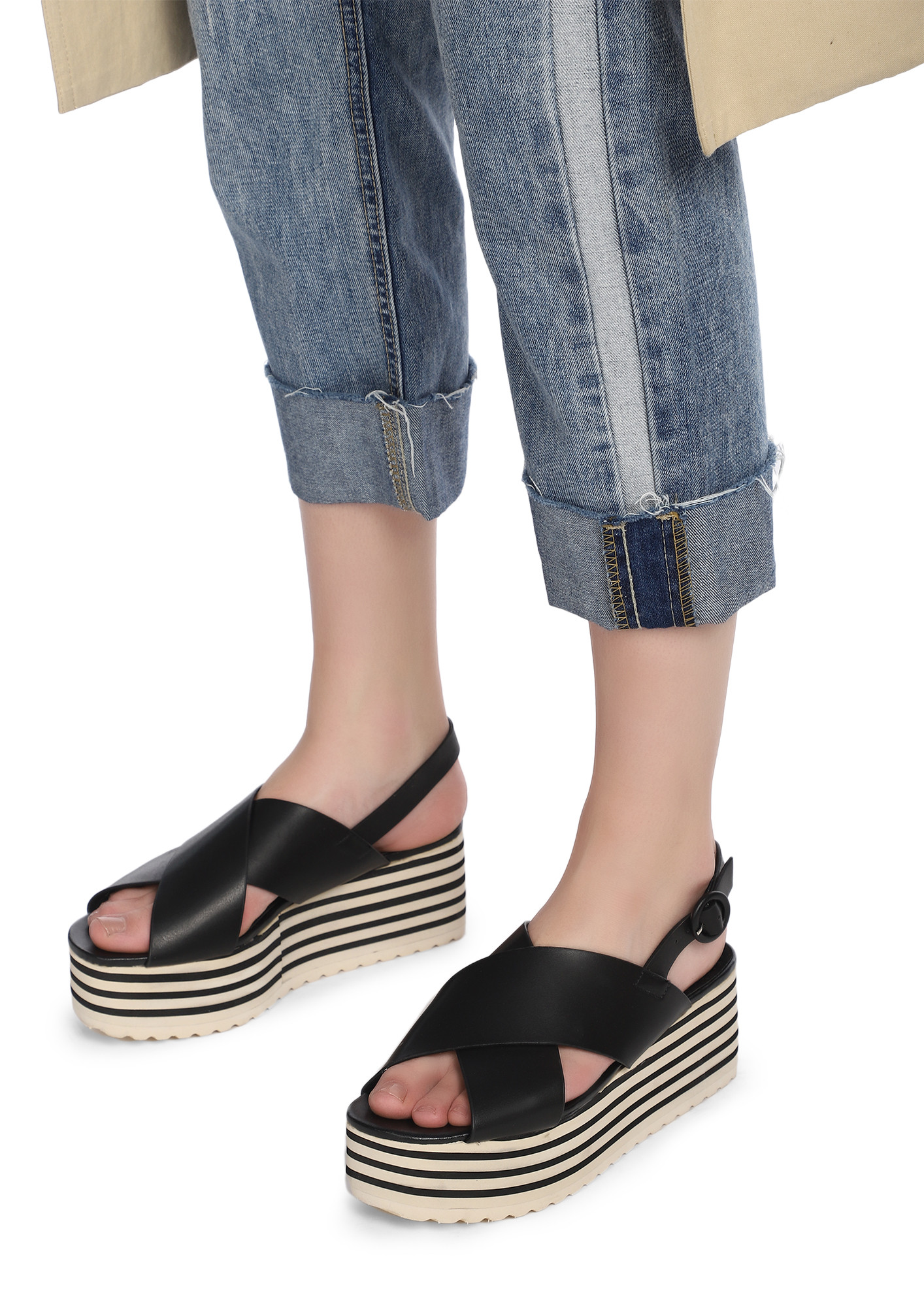 Platform heels - Buy Platform Heels for Women Online in India | Metro Shoes