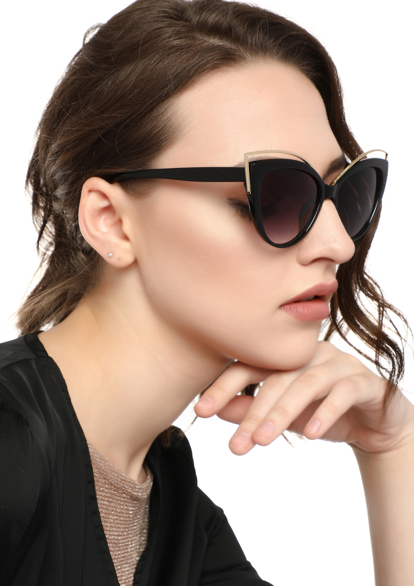Saint Laurent Women's SL593 52mm Cat Eye Sunglasses | Dillard's-mncb.edu.vn