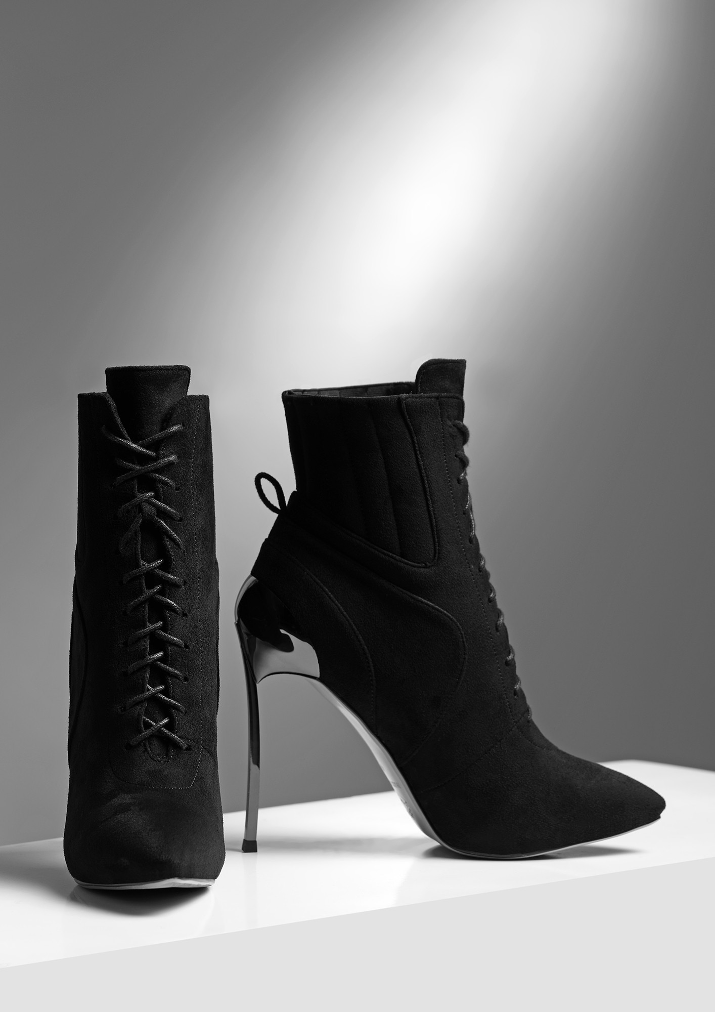 ASOS DESIGN Remmy set-back heeled boots in black | ASOS-hkpdtq2012.edu.vn