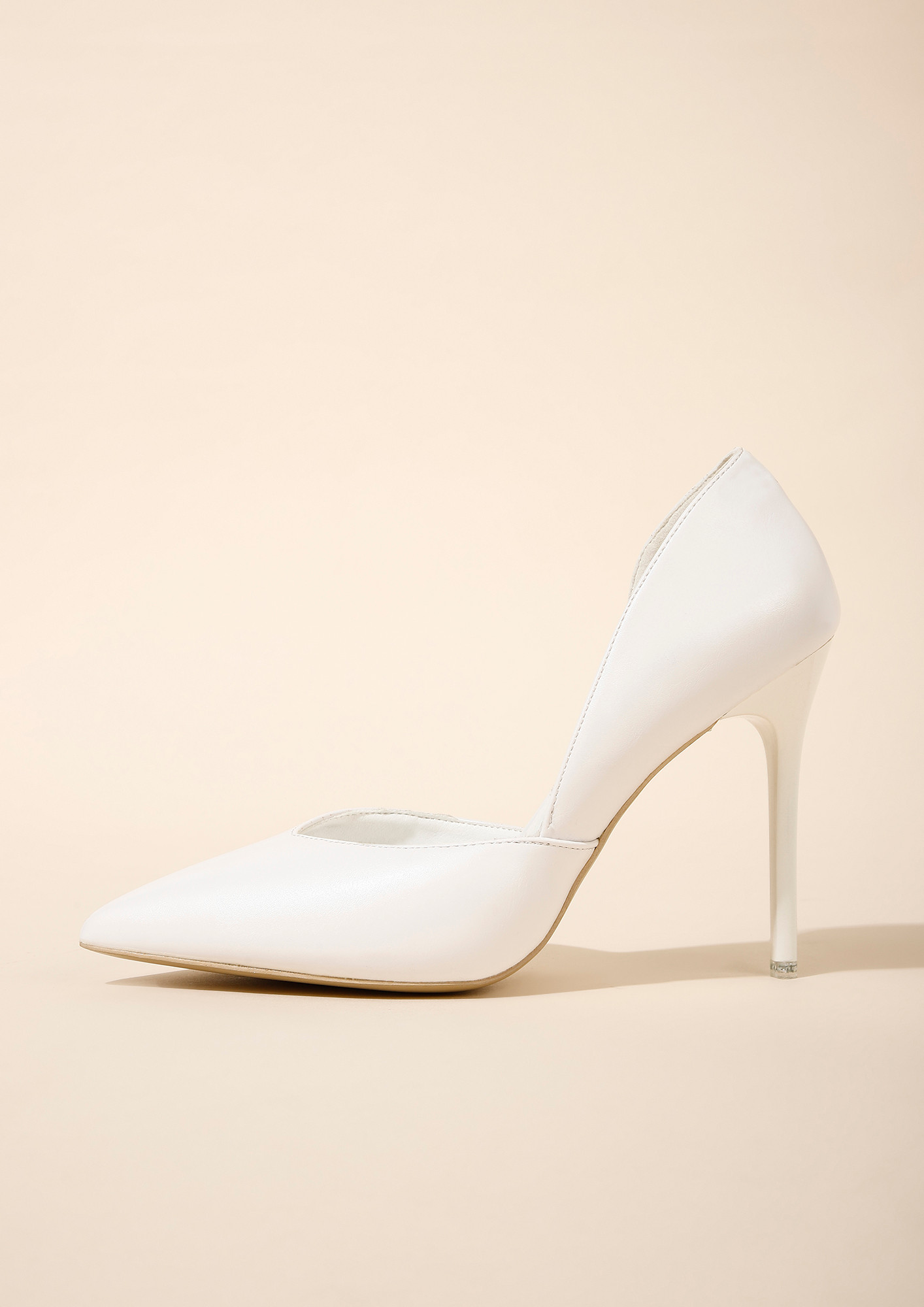 113,600+ White High Heels Stock Photos, Pictures & Royalty-Free Images -  iStock | White pumps, White shoes, Pearls