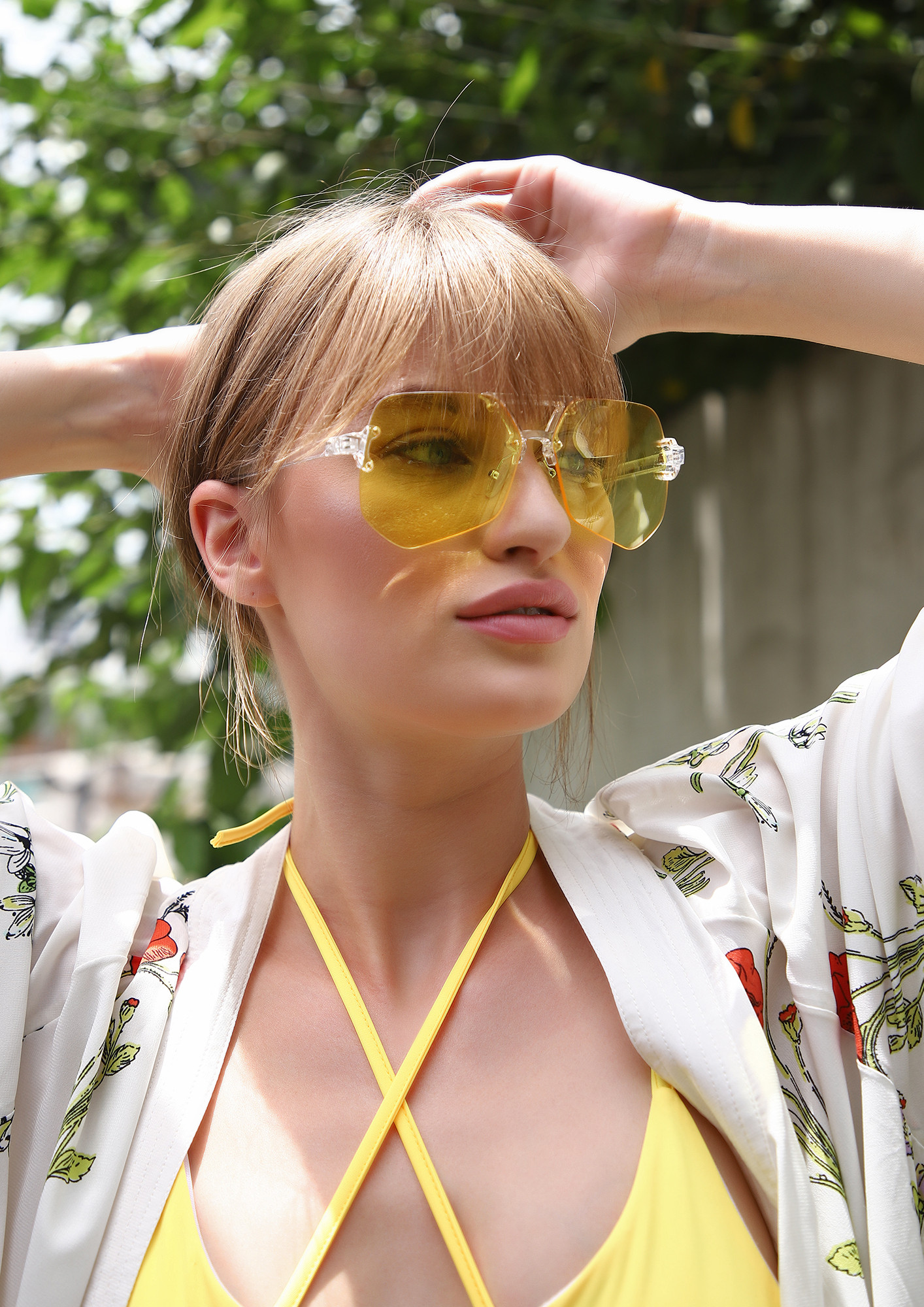 Discover 155+ yellow sunglasses best