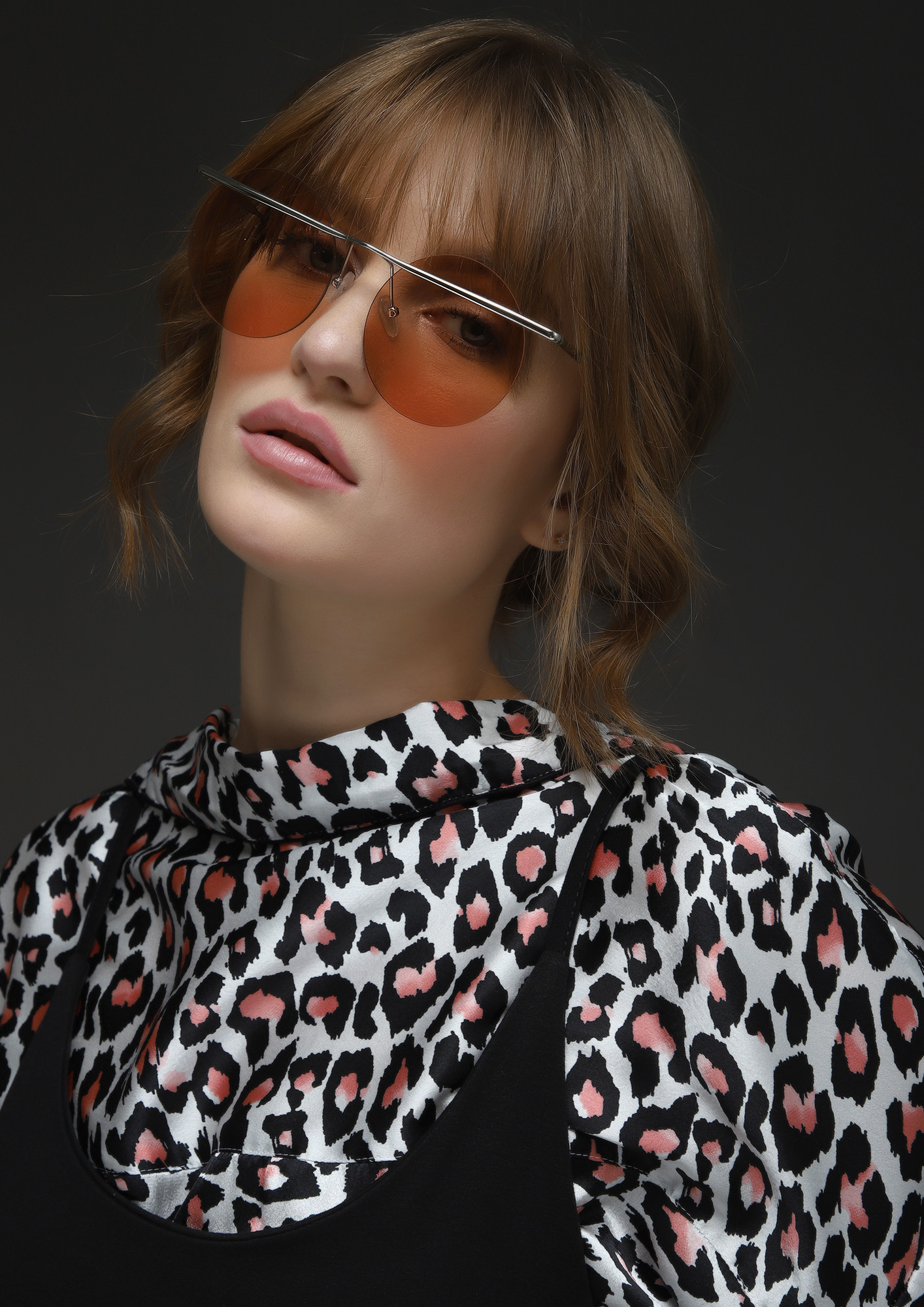 Buy Elligator Round Sunglasses Black, Blue, Red For Men & Women Online @  Best Prices in India | Flipkart.com