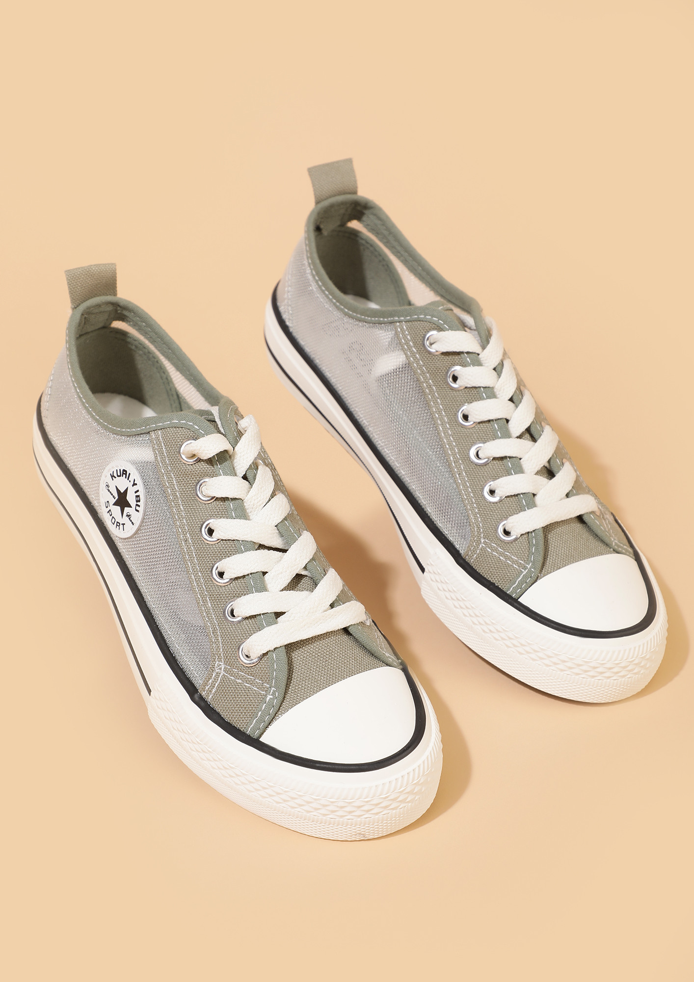 Buy Cream Sports Shoes for Men by CONVERSE Online  Ajiocom