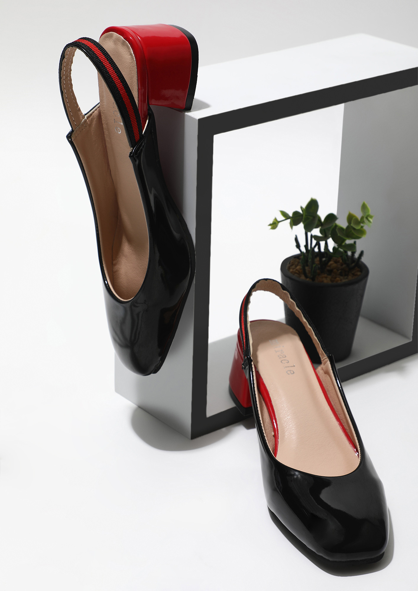 Buy Womens Black Strappy Heels Online At Famous Footwear