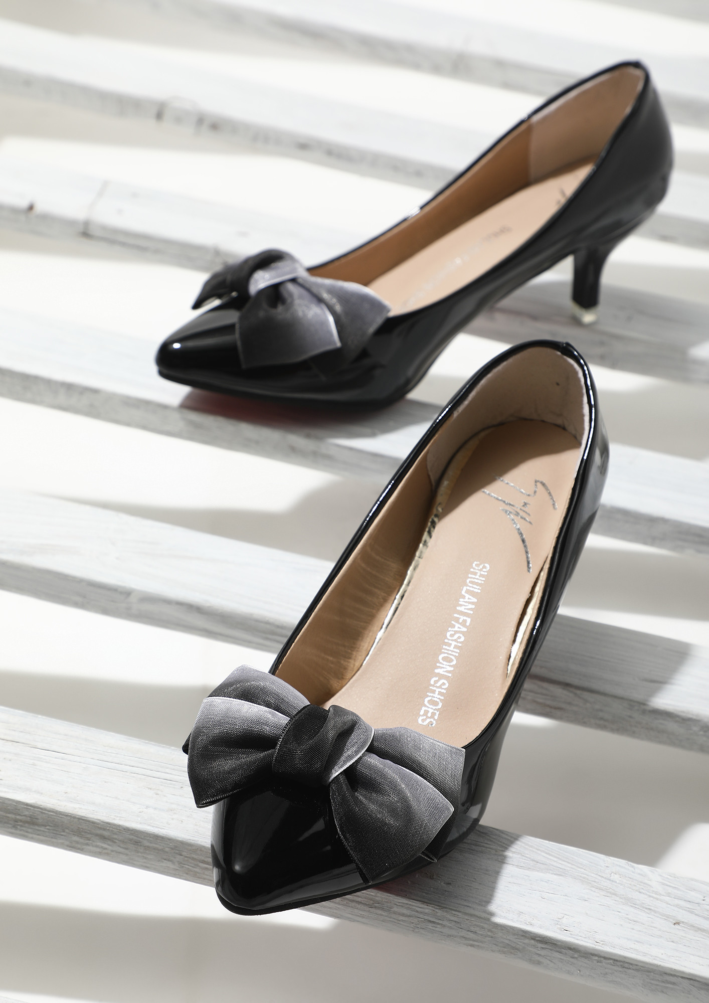 Black Women Sandals Heels | Walktrendy at Rs 499 | Mumbai| ID: 25570653830