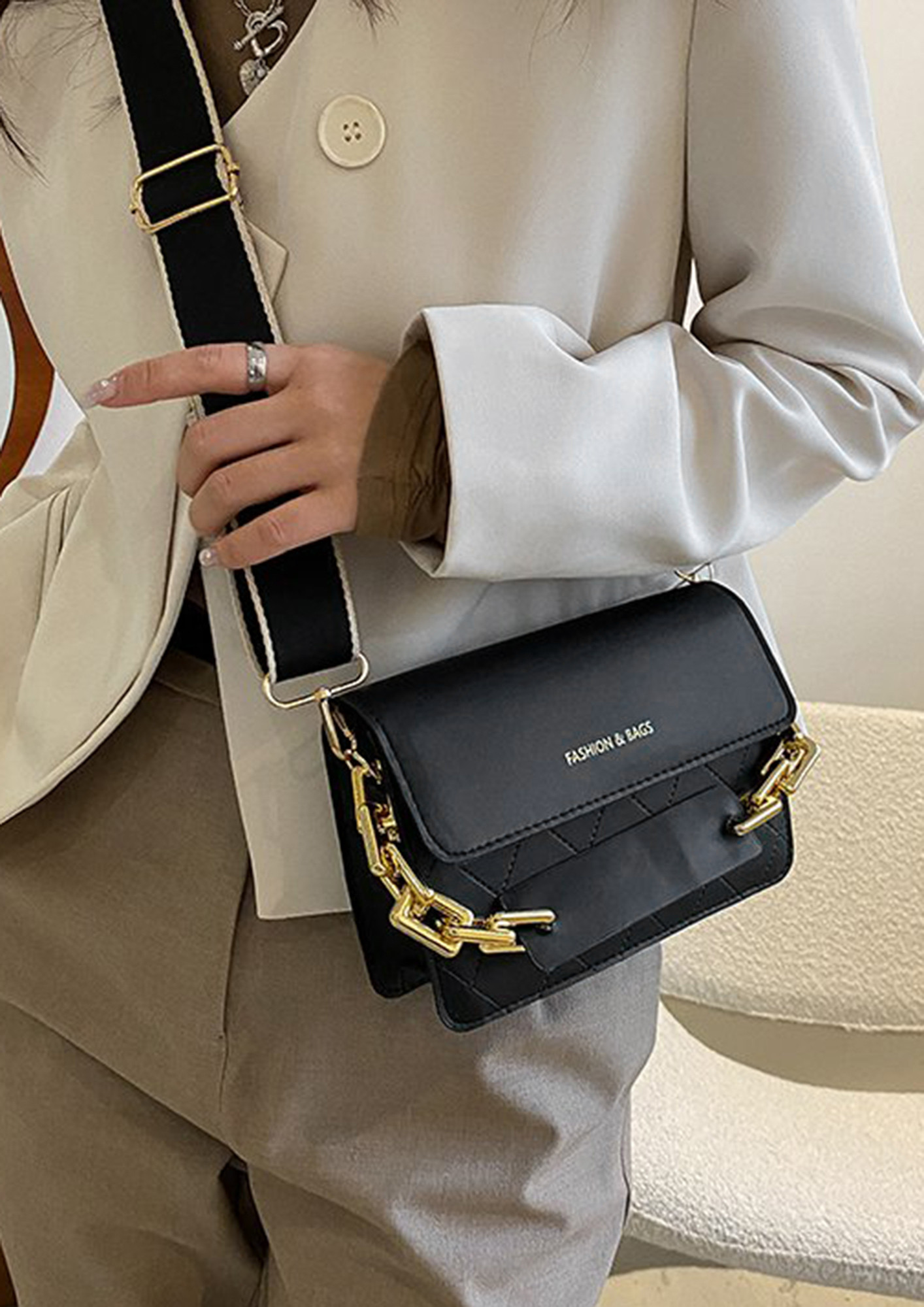 Amazon.com: Charles And Keith Bags For Women