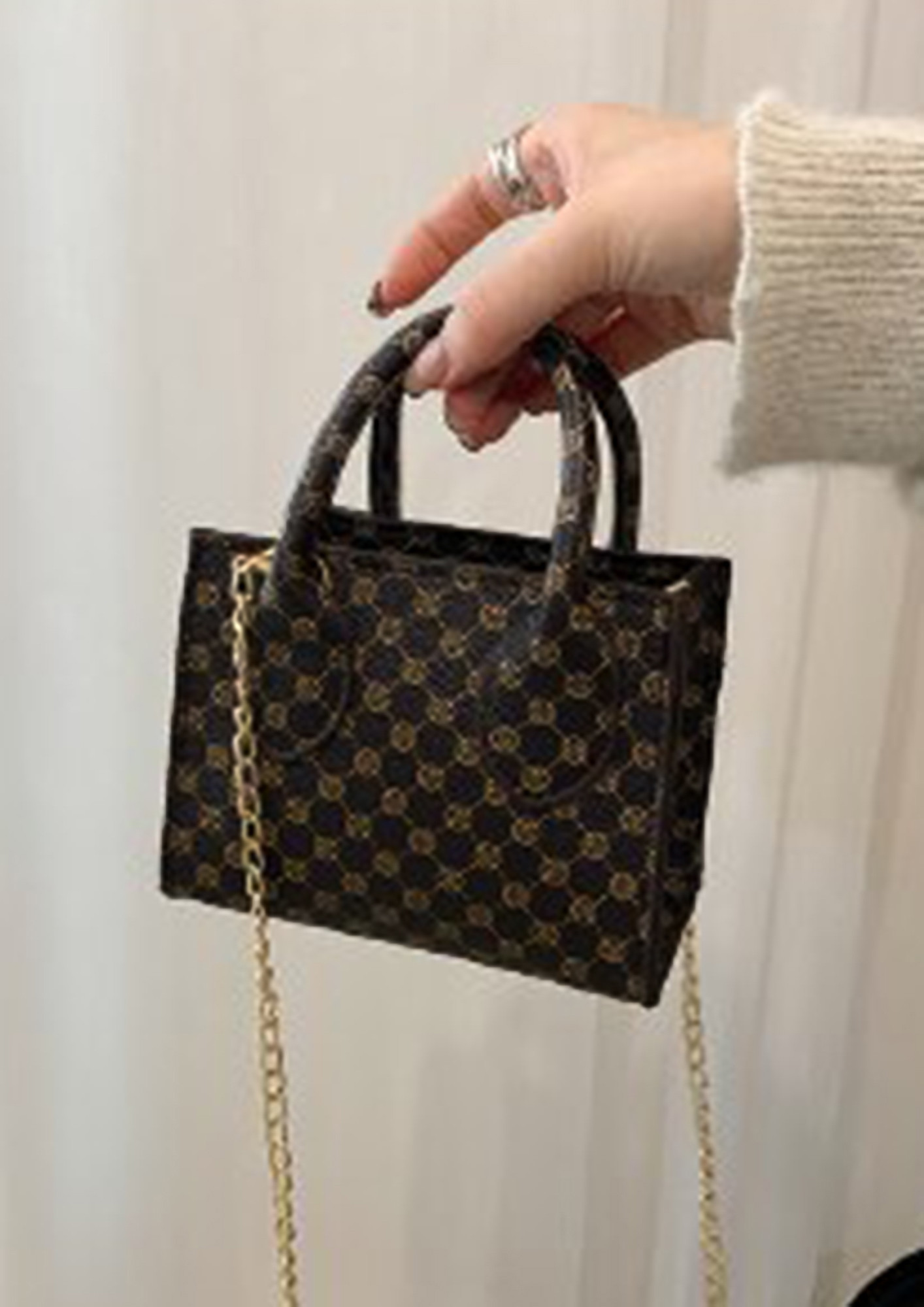 Louis Vuitton Rectangle Shoulder Bags for Women | Mercari