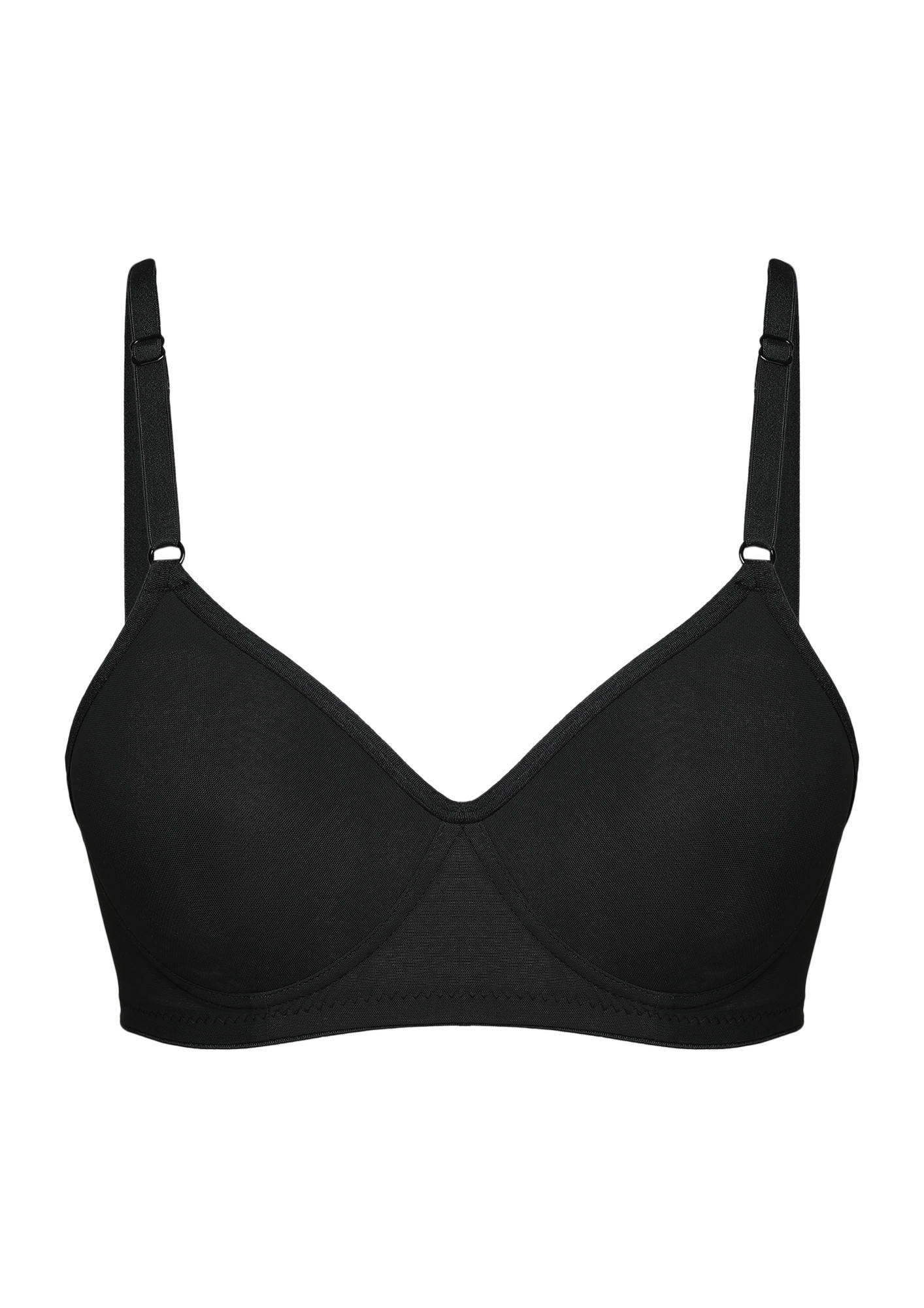 Non-wired Bras, Everyday