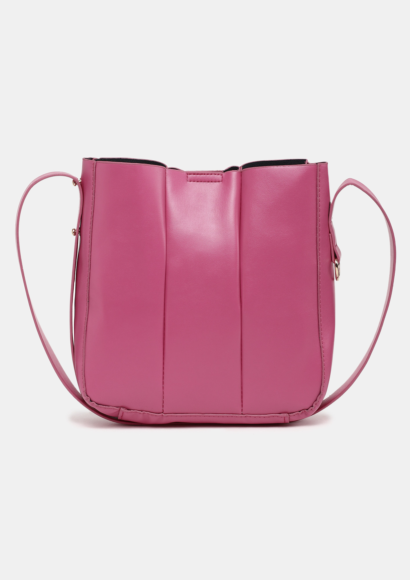 Buy Women's Leather Tote Bag Crossbody Bag Online in India 