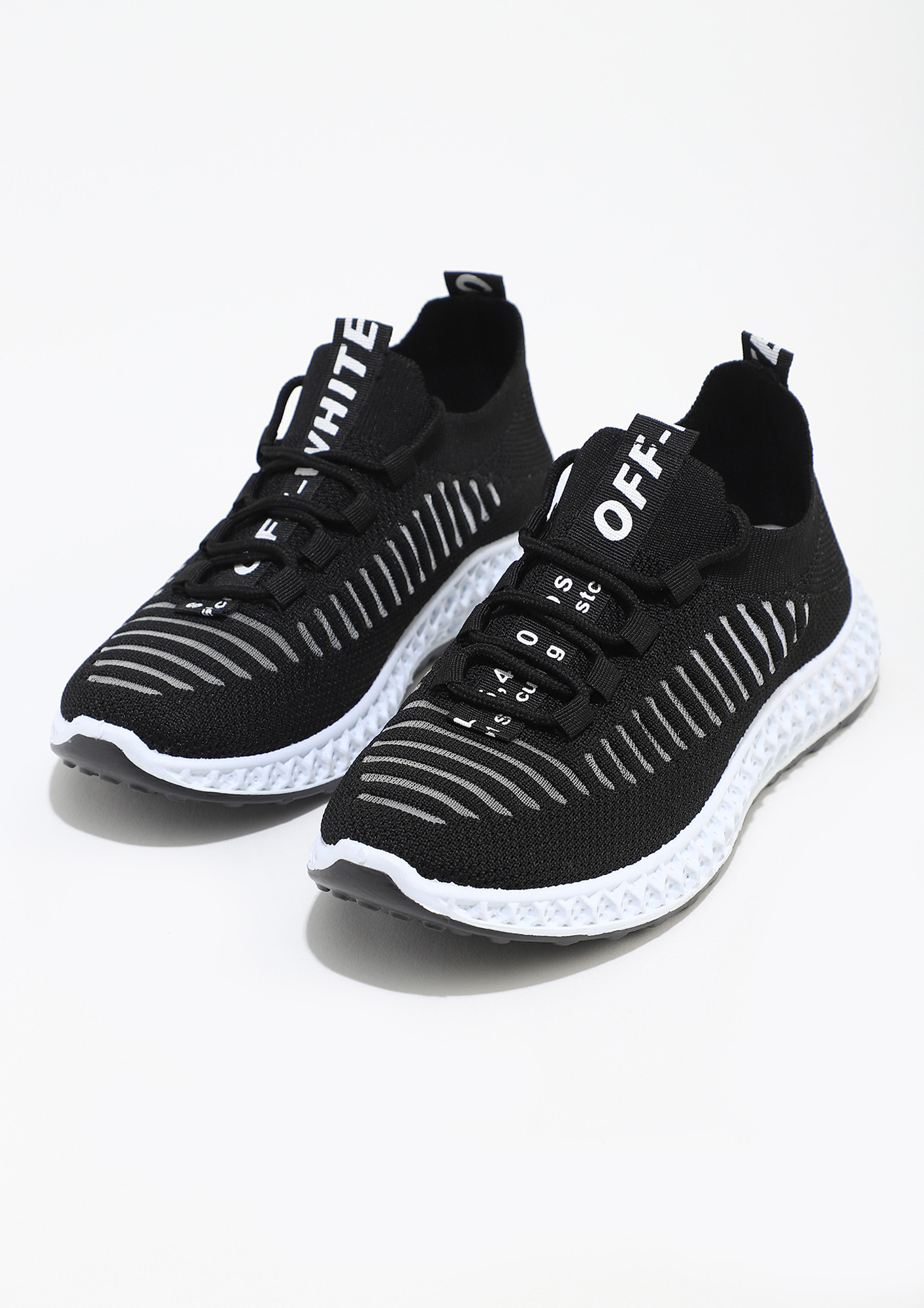 Buy RUNNING BLACK CASUAL SPORTS SHOES for Women Online in India