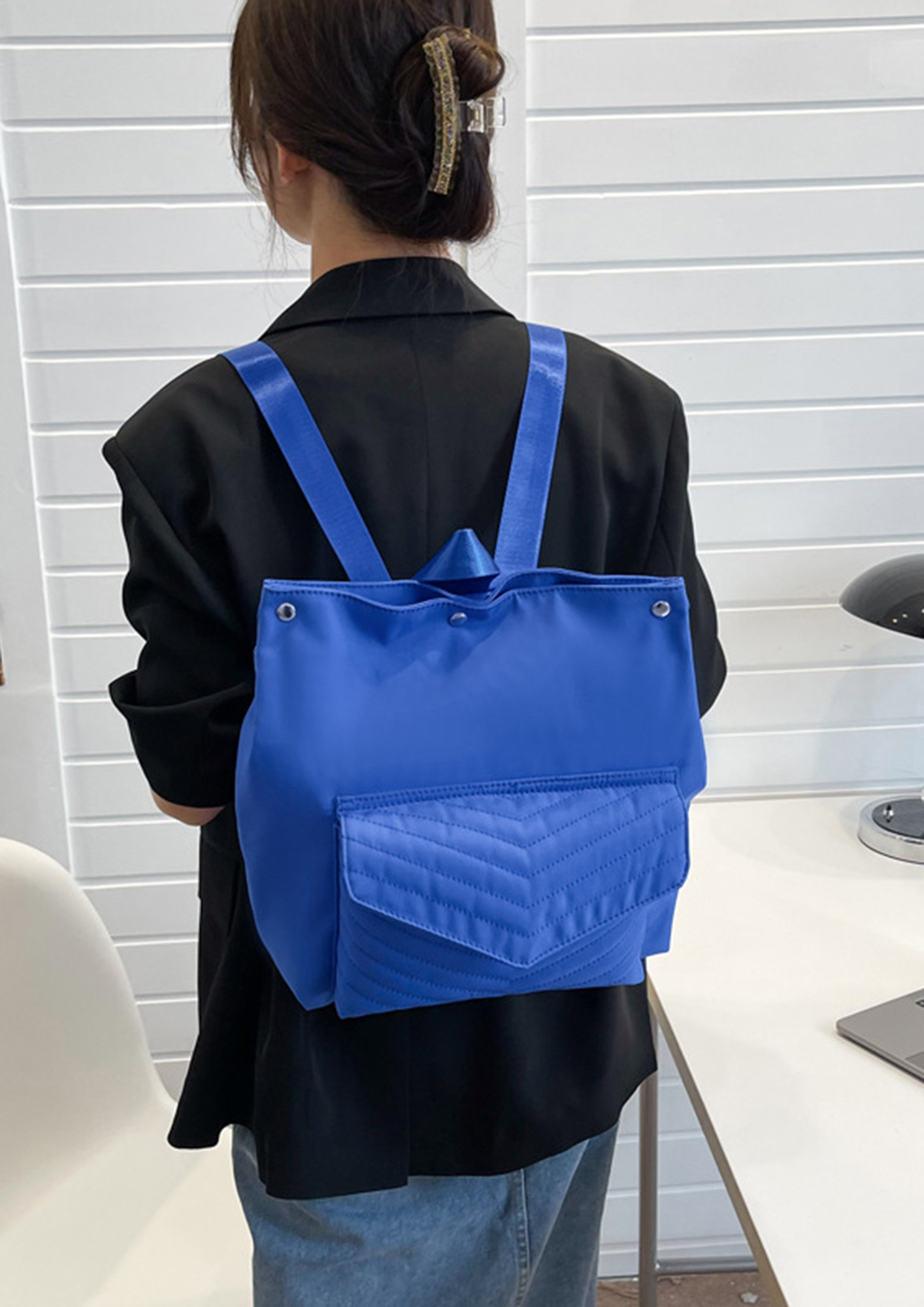 Women's Travel Backpack Women's Multi pocket Waterproof - Temu