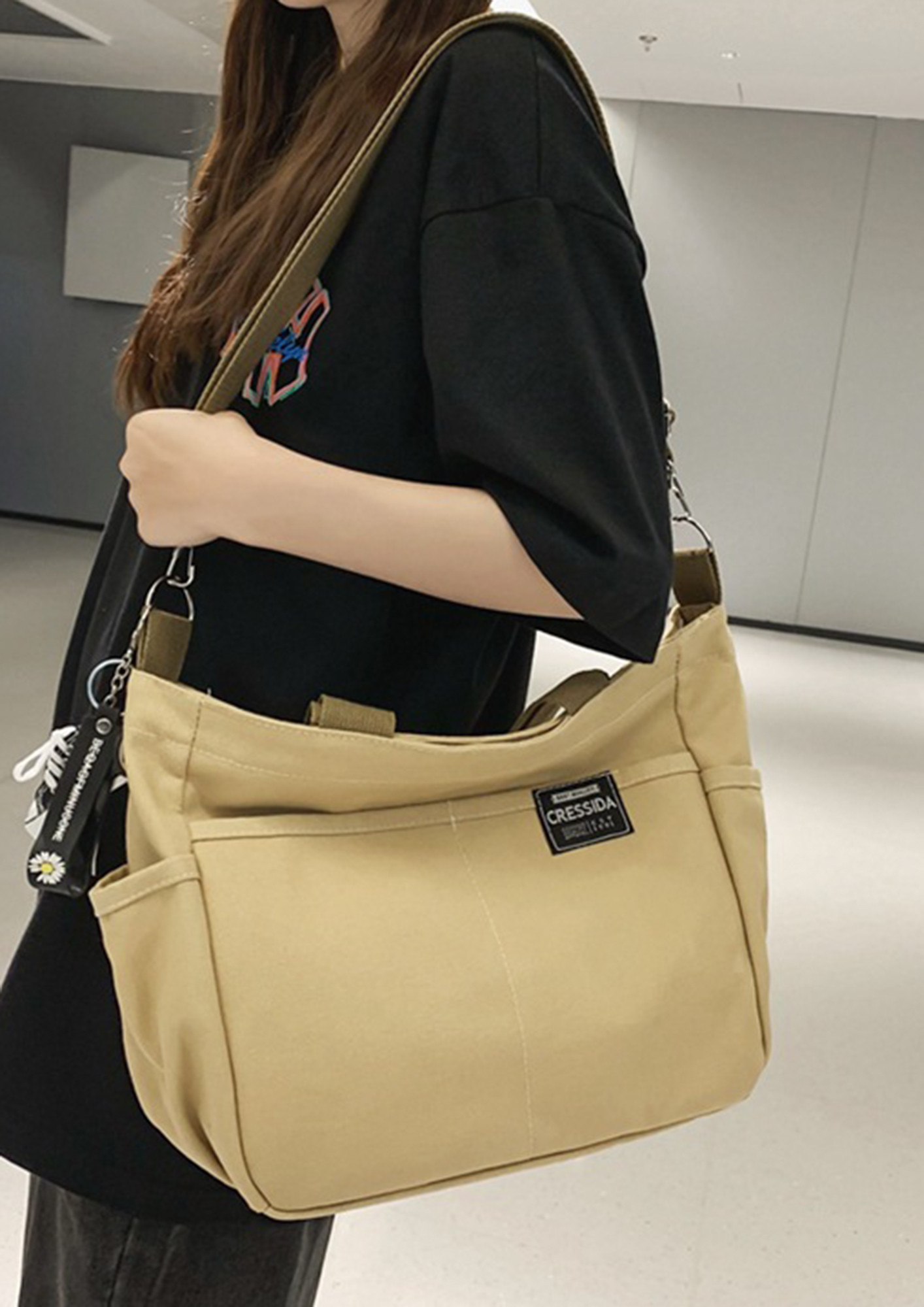 Details more than 75 polyester tote bags super hot - in.cdgdbentre