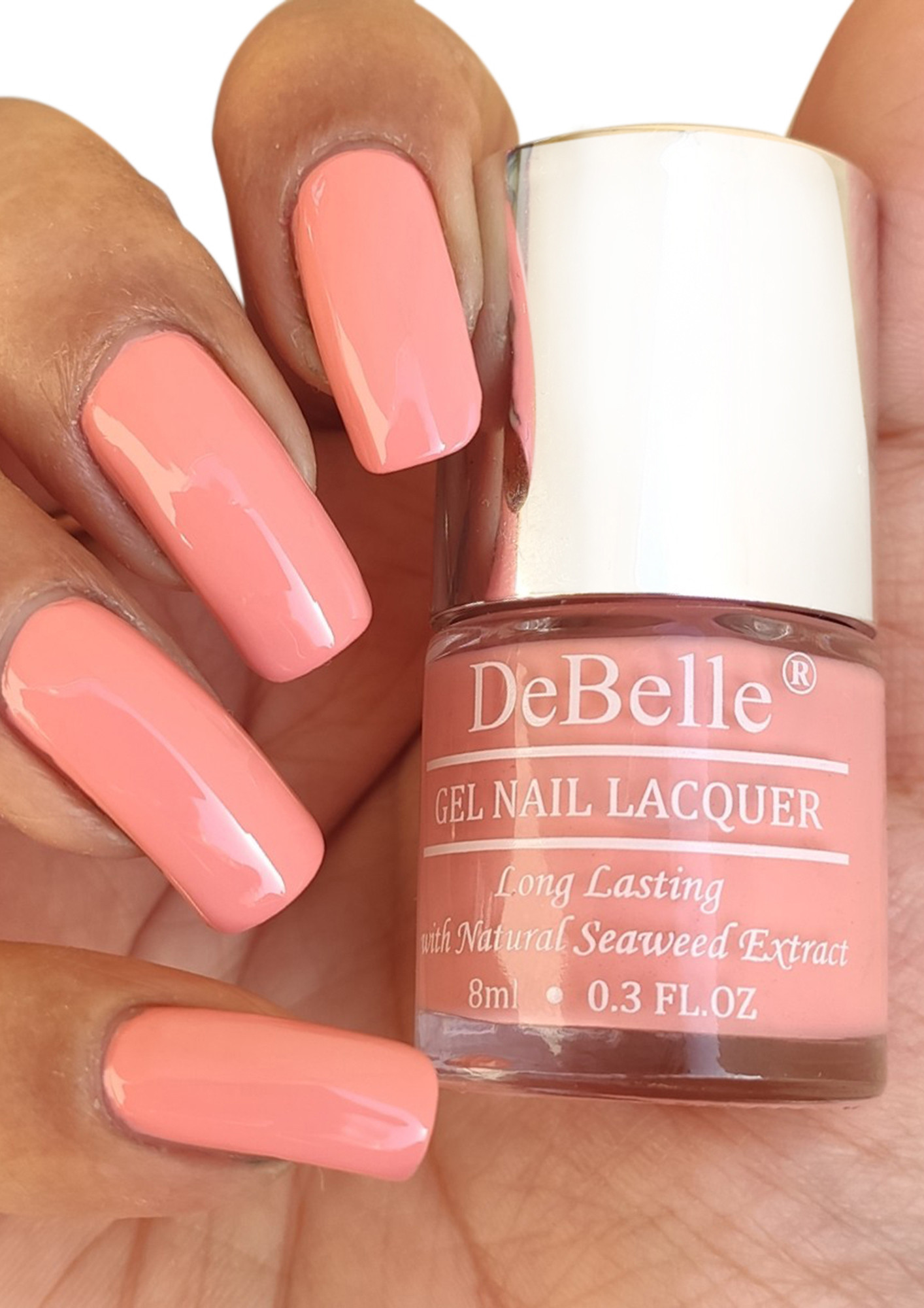 Perfect Summer Nail Colours According To Your Skin Tone – DeBelle Cosmetix  Online Store