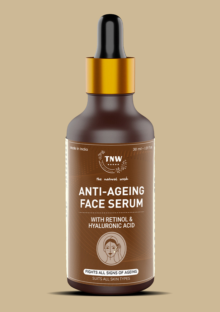 TNW-The Natural Wash Anti-Acne Face Wash for Acne & Blemishes | Controls Excess Oil & Acne | With Neem & Salicylic Acid