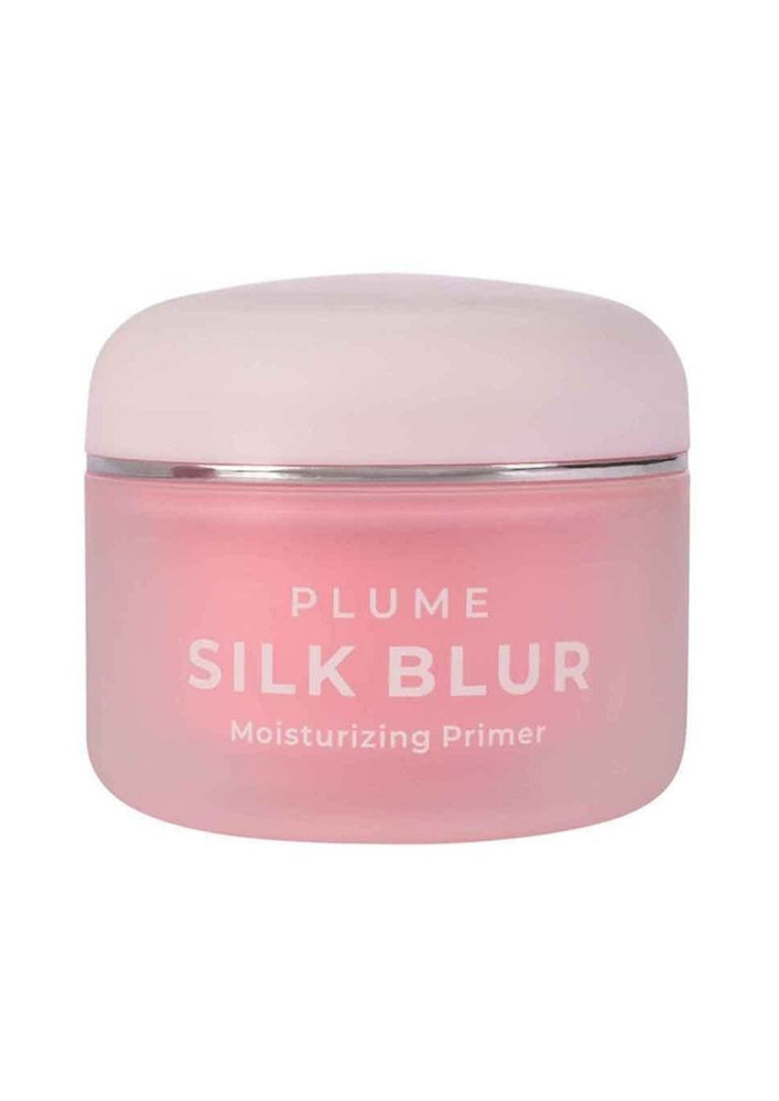 Plume Silk Blur Moisturising Primer