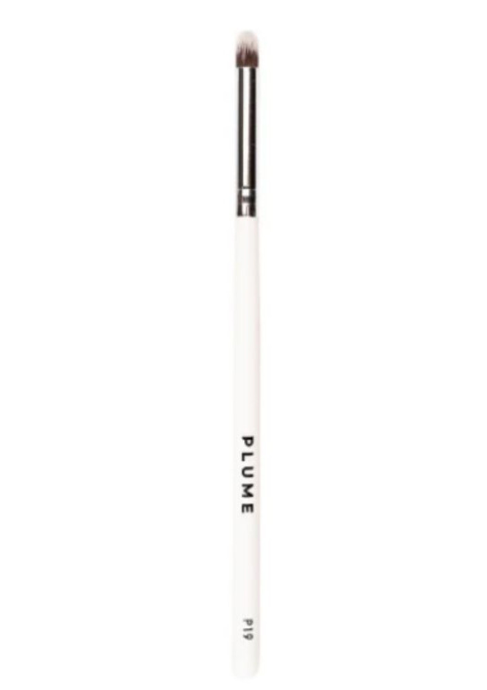 P19 - Eyeshadow Pencil /smudger Brush