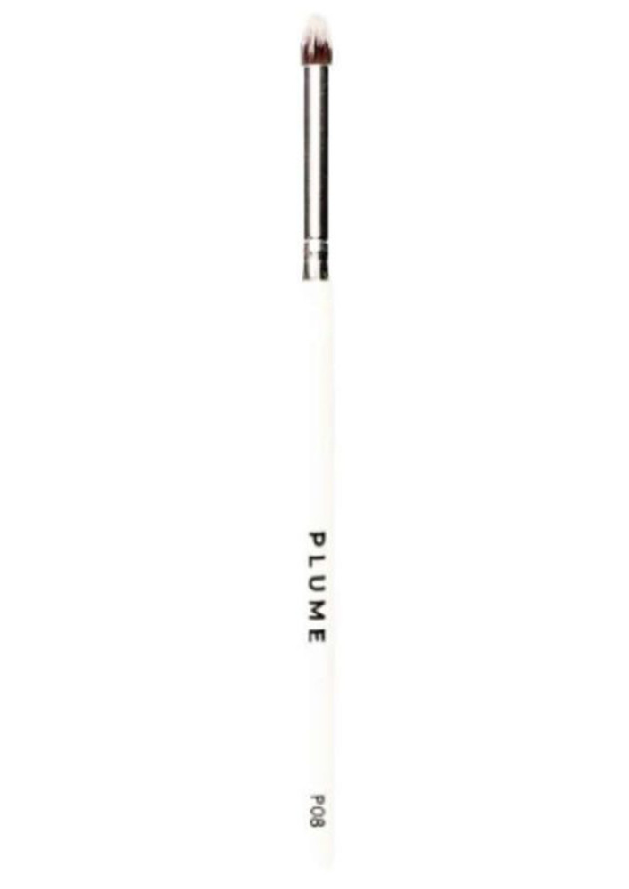 P08 - Small Eyeshadow Blending Brush