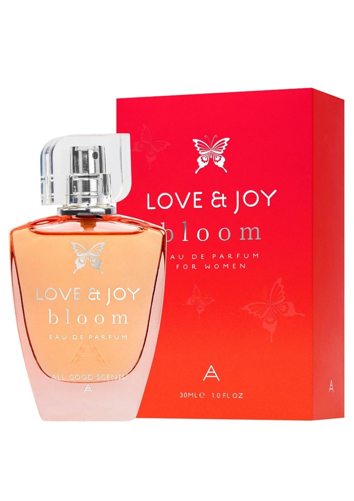Love & Joy Bloom 30 ML